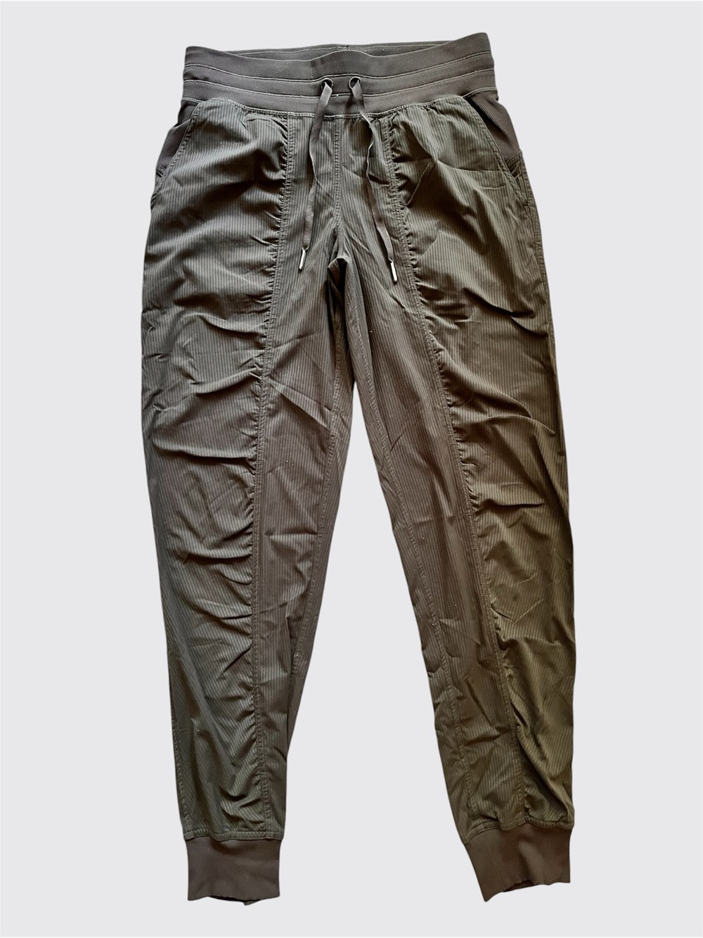 Lululemon Studio Dance Jogger Pants size 6